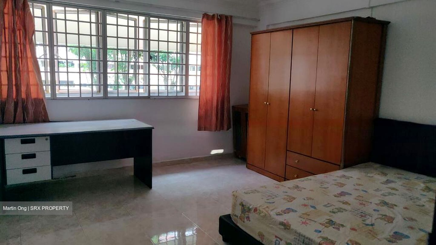 Blk 334 Serangoon Avenue 3 (Serangoon), HDB 5 Rooms #503701801